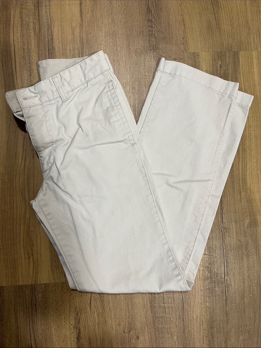 GapKids size 16 slim pants